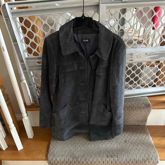 For Joseph suede jacket - Picture 1 of 9